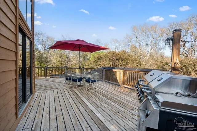 $600,000 | 7434 Pine Lake Circle, Milton, FL 32570