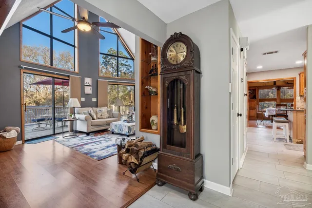 $600,000 | 7434 Pine Lake Circle, Milton, FL 32570