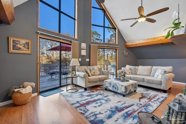 $600,000 | 7434 Pine Lake Circle, Milton, FL 32570