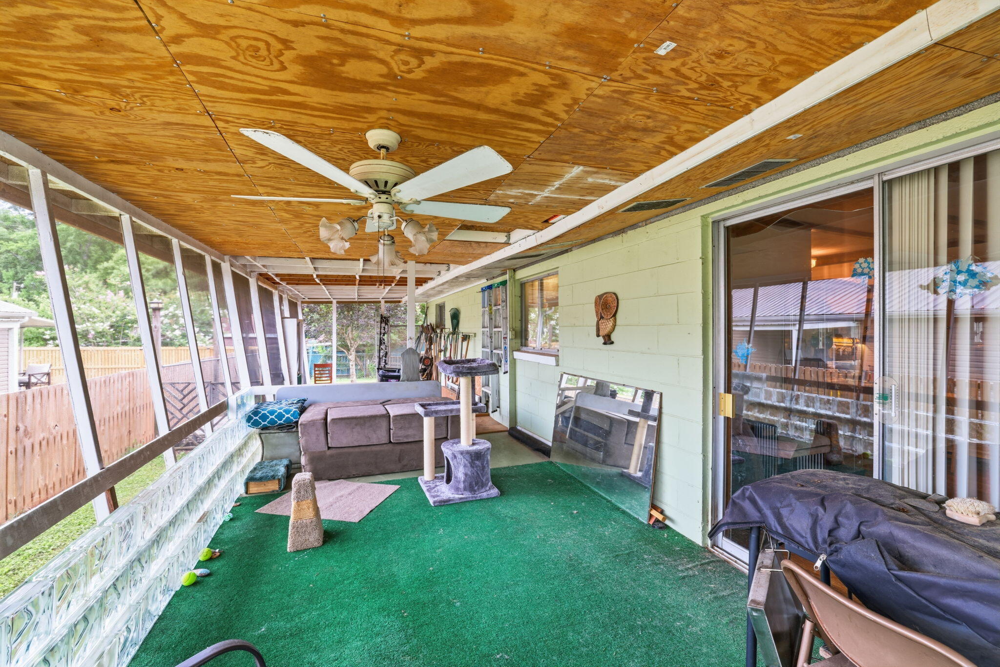 5010 Kenner Avenue Red Bank, TN 37415 - Photo 7 of 27 Outdoor entertaining area