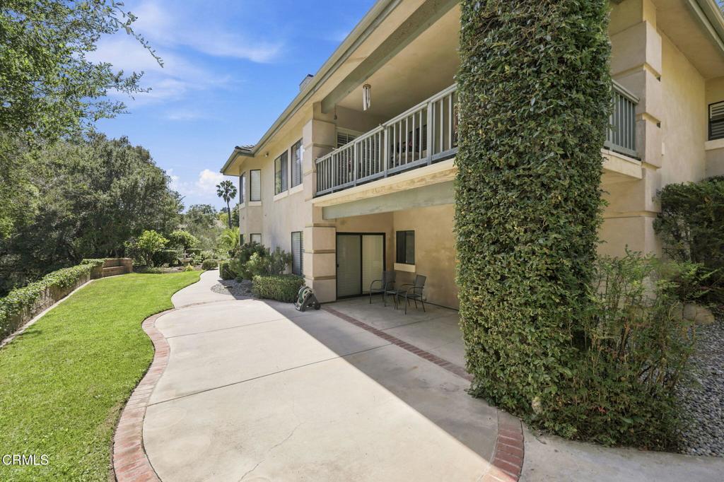 750 Manor Ridge Road Santa Paula, CA 93060 - Photo 19 of 44