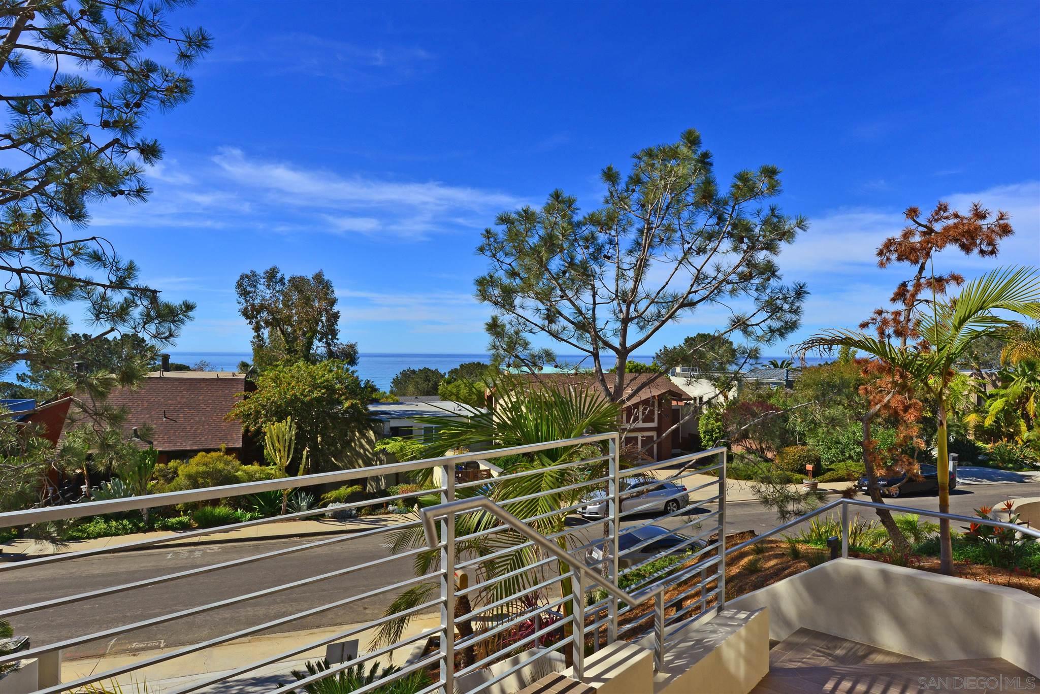 13721 Pine Needles Drive Del Mar, CA 92014 - Photo 3 of 32 a view of a house with a street