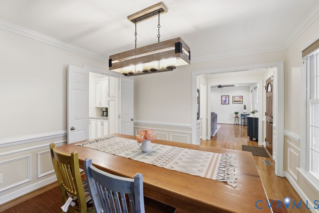 11108 Warren View Road Henrico, VA 23233 - Photo 12 of 63 Gallery Image 12