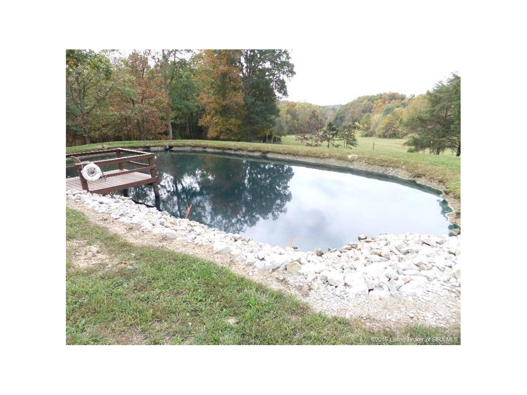 0 Dieterlen Road Otisco, IN 47163 - Photo 11 of 15 Gallery Image 11