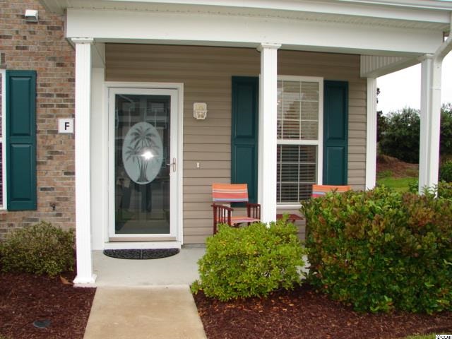 151 Chenoa Drive, Unit F Murrells Inlet, SC 29576 - Photo 2 of 23 Gallery Image 2