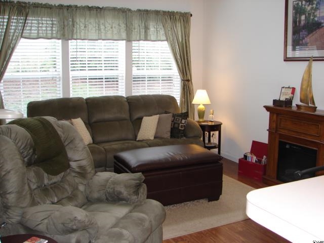 151 Chenoa Drive, Unit F Murrells Inlet, SC 29576 - Photo 11 of 23 Gallery Image 11