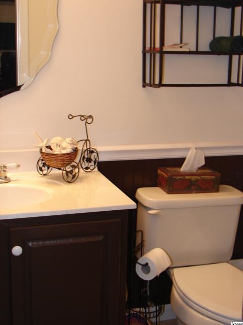 151 Chenoa Drive, Unit F Murrells Inlet, SC 29576 - Photo 13 of 23 Gallery Image 13