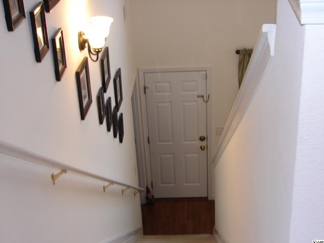 151 Chenoa Drive, Unit F Murrells Inlet, SC 29576 - Photo 15 of 23 Gallery Image 15