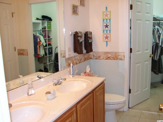 151 Chenoa Drive, Unit F Murrells Inlet, SC 29576 - Photo 18 of 23 Gallery Image 18