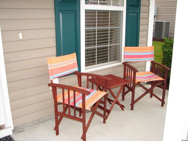 151 Chenoa Drive, Unit F Murrells Inlet, SC 29576 - Photo 3 of 23 Gallery Image 3