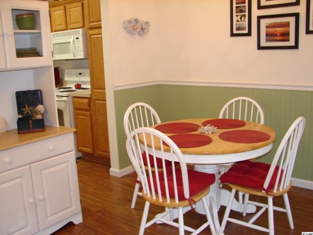 151 Chenoa Drive, Unit F Murrells Inlet, SC 29576 - Photo 4 of 23 Gallery Image 4