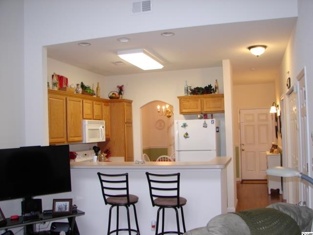 151 Chenoa Drive, Unit F Murrells Inlet, SC 29576 - Photo 6 of 23 Gallery Image 6