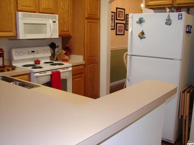 151 Chenoa Drive, Unit F Murrells Inlet, SC 29576 - Photo 7 of 23 Gallery Image 7