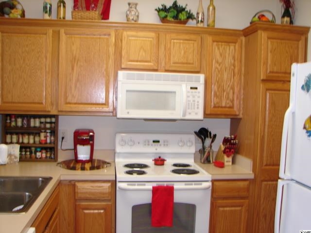 151 Chenoa Drive, Unit F Murrells Inlet, SC 29576 - Photo 8 of 23 Gallery Image 8