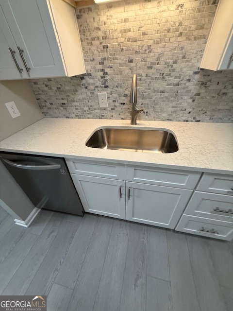 33 Twiggs Corners Peachtree City, GA 30269 - Photo 15 of 32