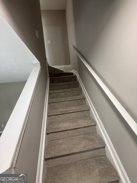 33 Twiggs Corners Peachtree City, GA 30269 - Photo 25 of 32 a view of entryway