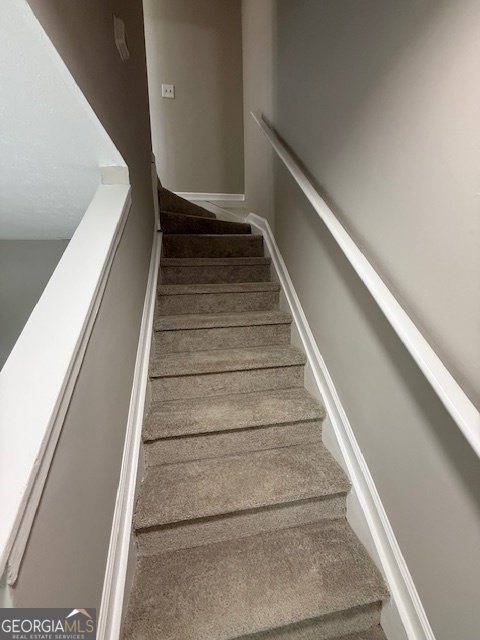 33 Twiggs Corners Peachtree City, GA 30269 - Photo 26 of 32 a view of entryway