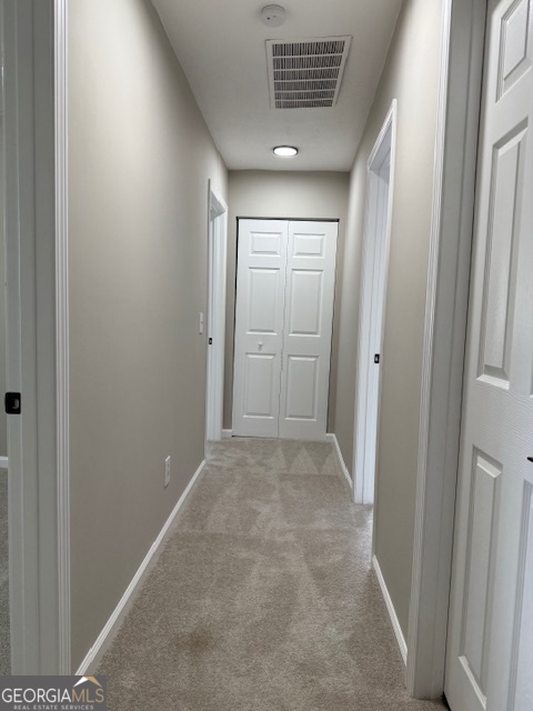 33 Twiggs Corners Peachtree City, GA 30269 - Photo 27 of 32 an empty room with windows