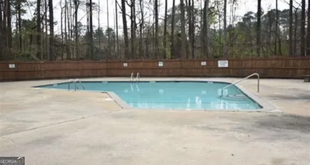 a sign on the side of the road