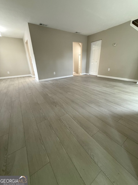 33 Twiggs Corners Peachtree City, GA 30269 - Photo 4 of 32 a view of livingroom with window