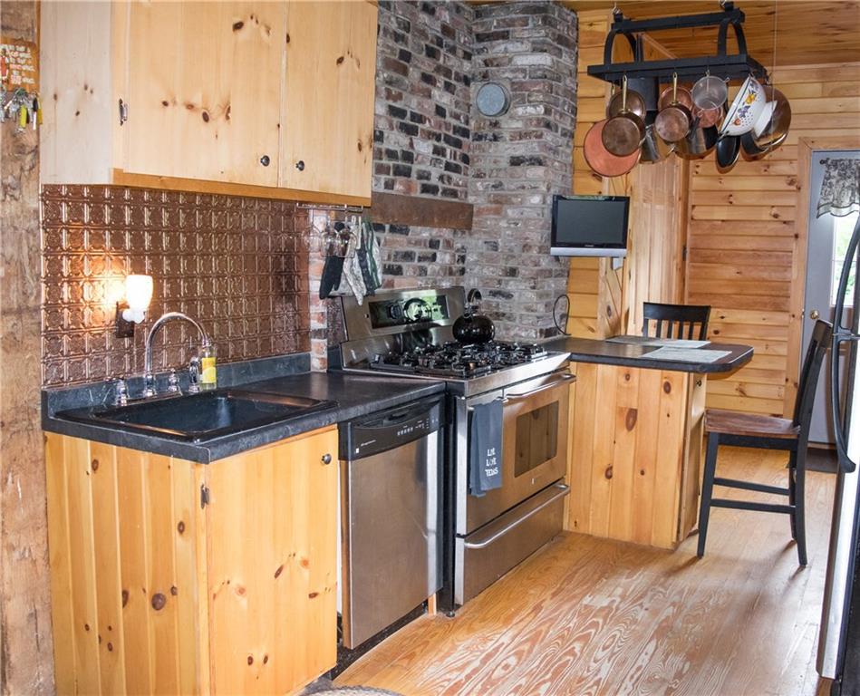 79 Bowle's Road Livermore, ME 04253 - Photo 10 of 35 Photo