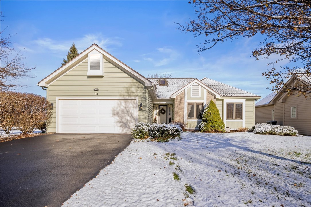 30 English Station Road Greece, NY 14616 - Photo 1 of 1 WELCOME TO 30 ENGLISH STATION ROAD!