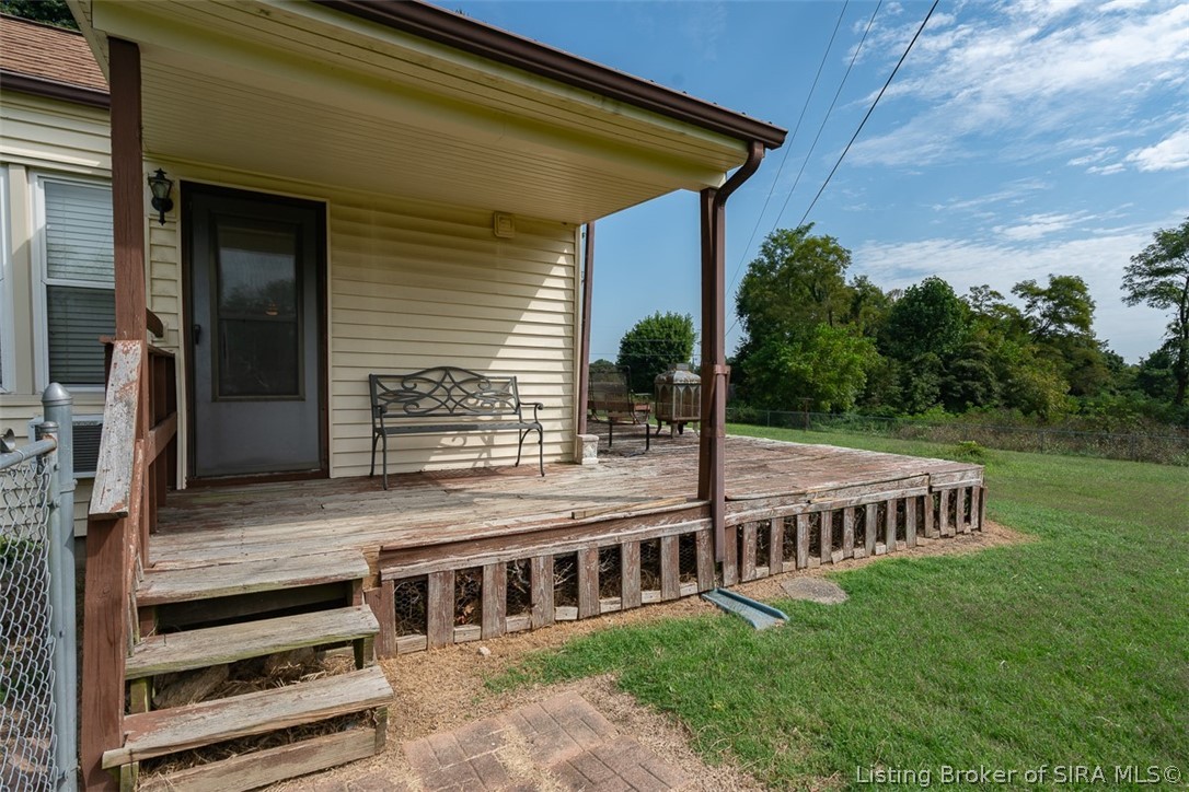 6739 Dalby Road Georgetown, IN 47122 - Photo 11 of 90 Gallery Image 11