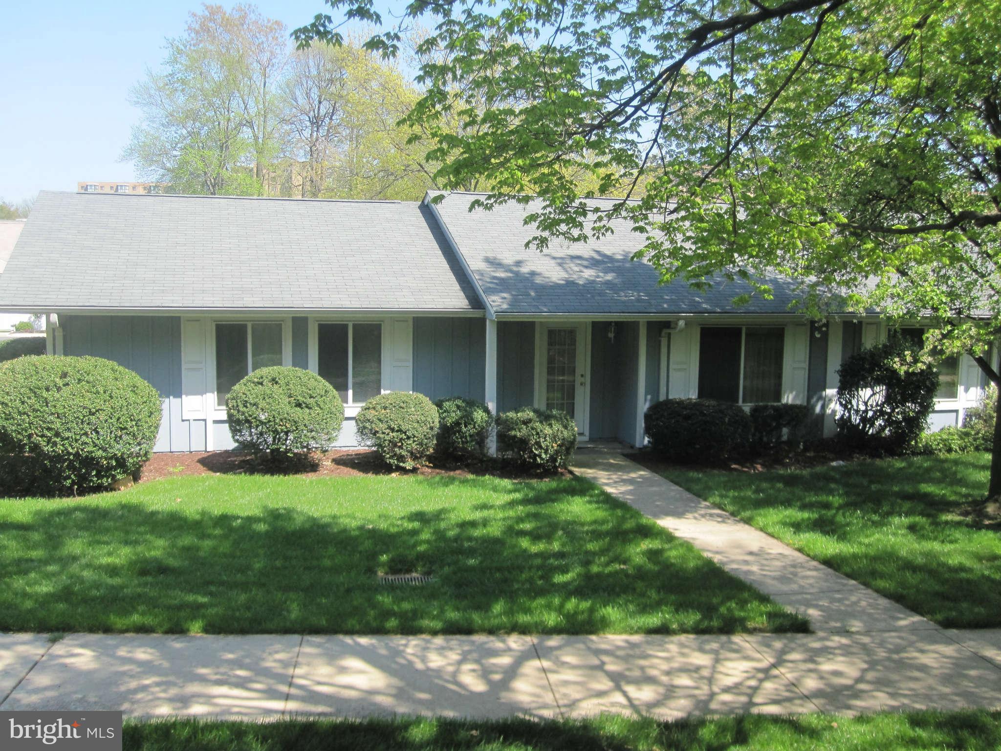 15216 Tottenham Terrace, Unit 29B Silver Spring, MD 20906 - Photo 1 of 20 Exterior (Front)