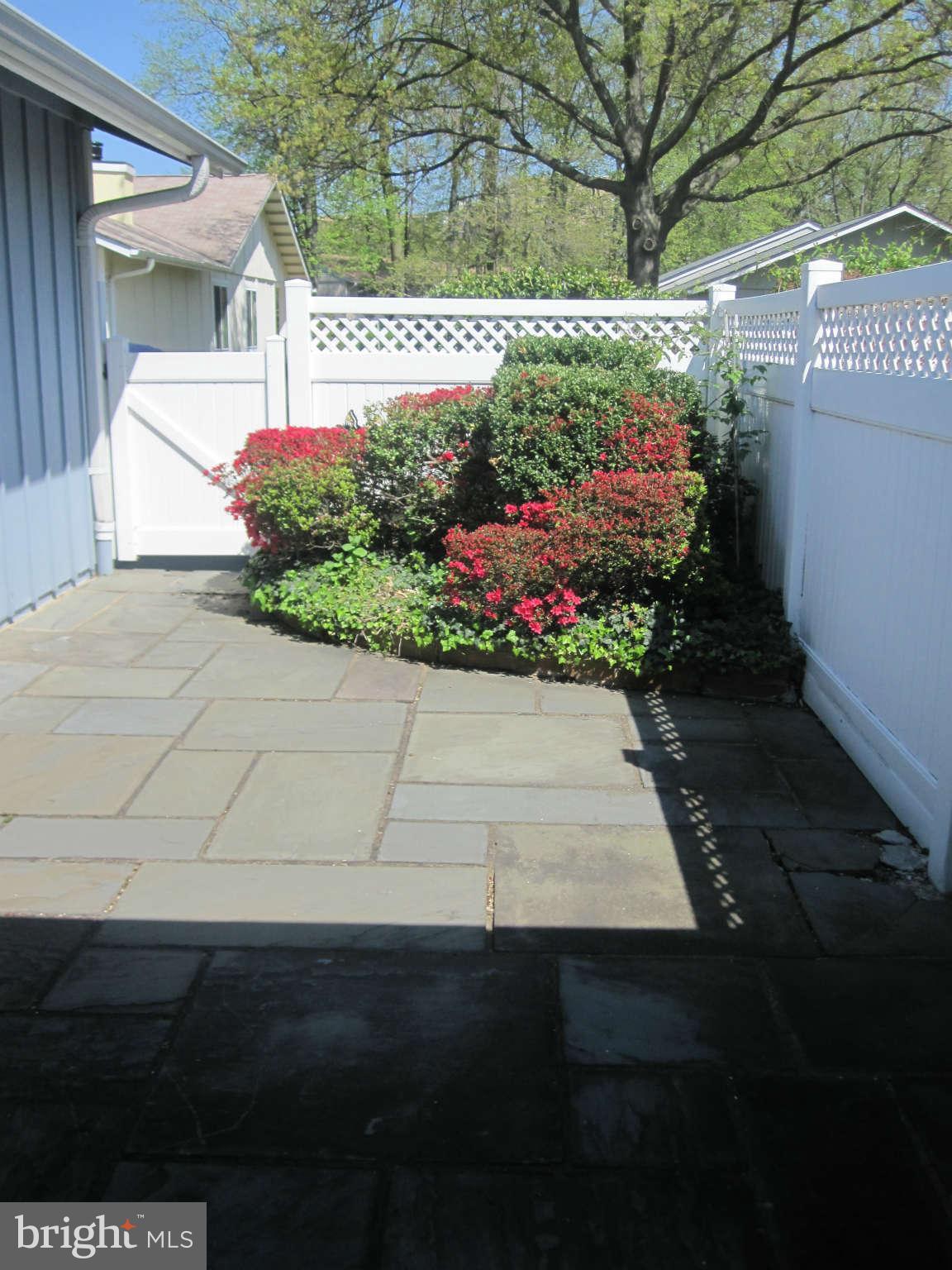 15216 Tottenham Terrace, Unit 29B Silver Spring, MD 20906 - Photo 4 of 20 Exterior (General)