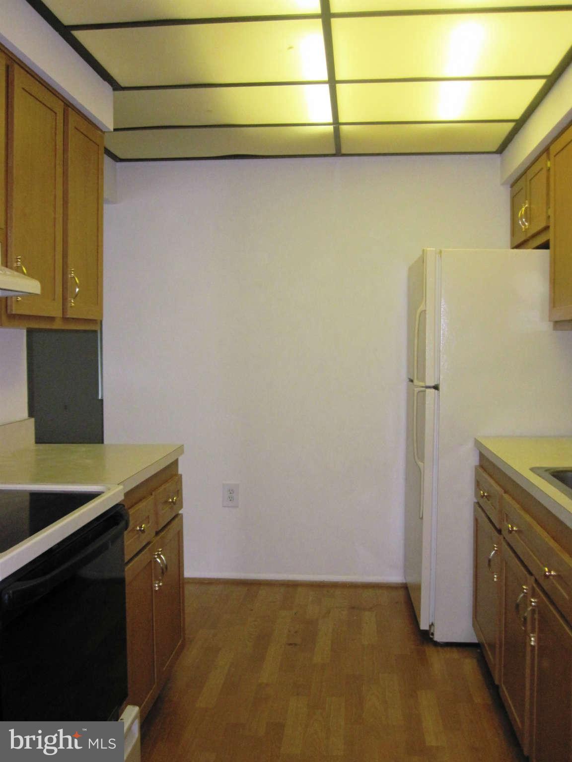 15216 Tottenham Terrace, Unit 29B Silver Spring, MD 20906 - Photo 6 of 20 Kitchen