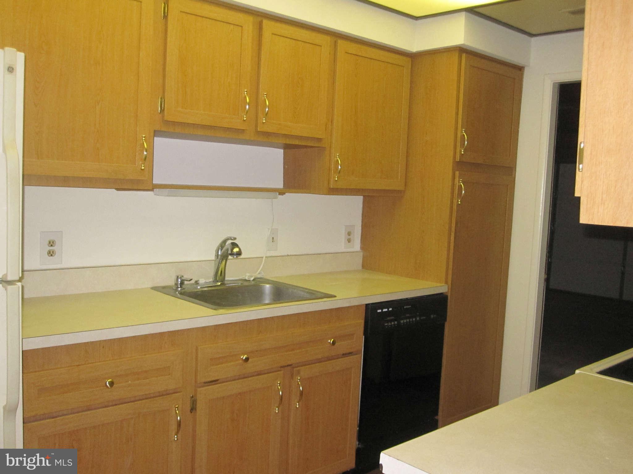 15216 Tottenham Terrace, Unit 29B Silver Spring, MD 20906 - Photo 7 of 20 Kitchen
