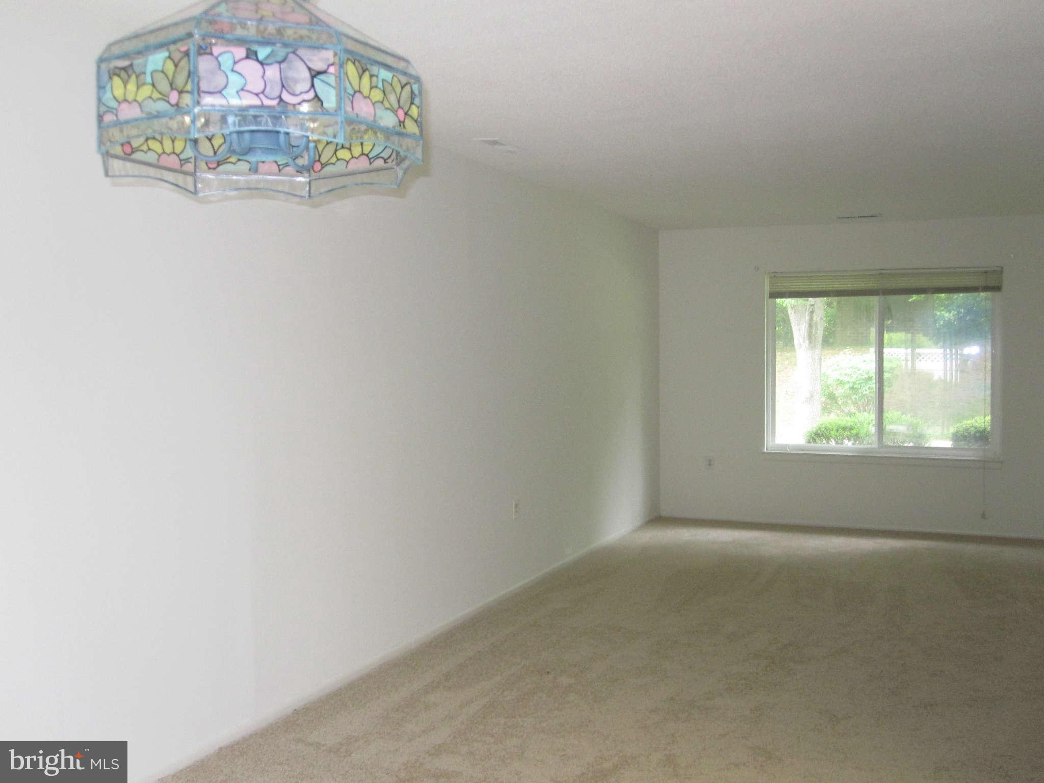 15216 Tottenham Terrace, Unit 29B Silver Spring, MD 20906 - Photo 8 of 20 Dining Room