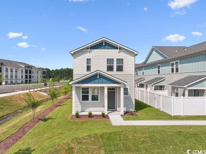 8840 Henry Road, Unit INDIGO Longs, SC 29568 - Photo 2 of 29