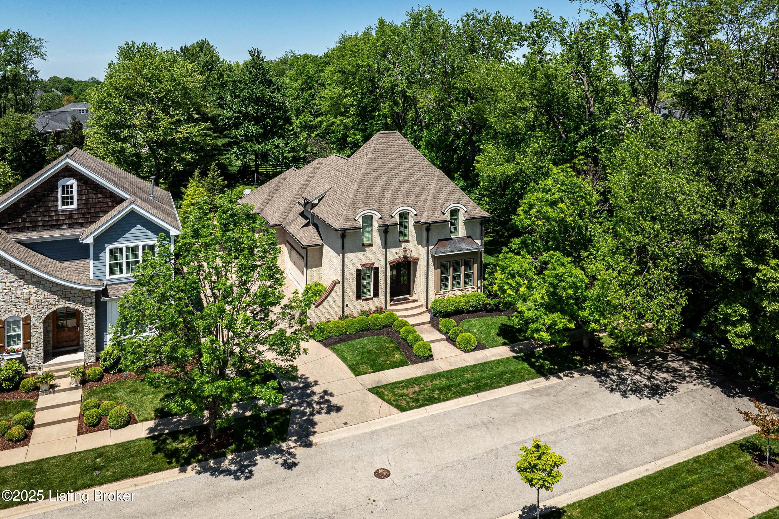 4903 Spring Farm Road Prospect, KY 40059 - Photo 1 of 68 4903 Spring Farm Rd-1