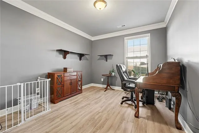 $449,900 | 1817 Ridge Creek Drive, Kernersville, NC 27284