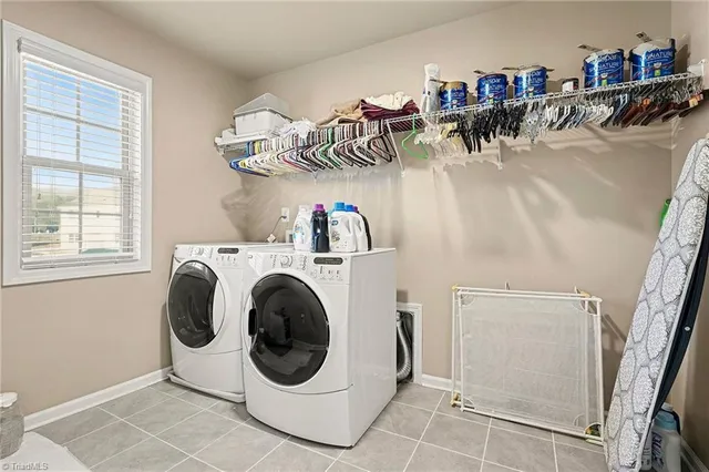 $449,900 | 1817 Ridge Creek Drive, Kernersville, NC 27284