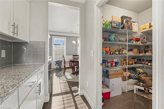 $449,900 | 1817 Ridge Creek Drive, Kernersville, NC 27284