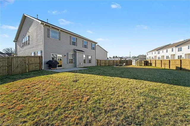 $449,900 | 1817 Ridge Creek Drive, Kernersville, NC 27284