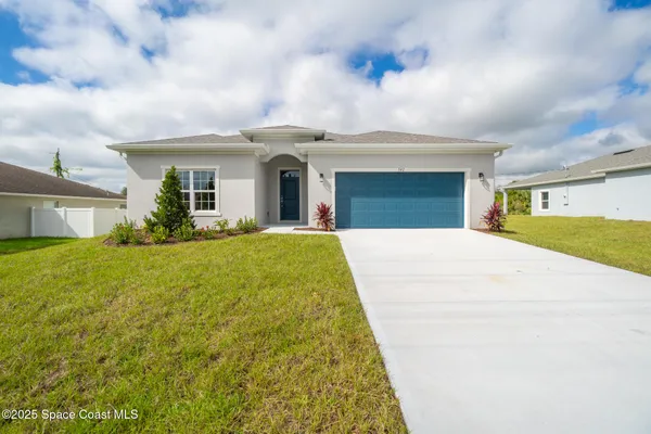 $329,000 | 542 Degroodt Road Southwest, Palm Bay, FL 32908