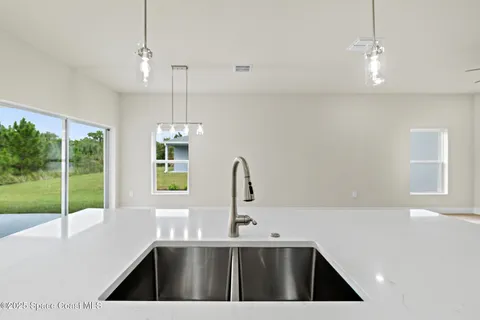 a bathroom with a shower and toilet