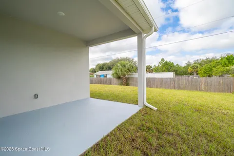 $329,000 | 542 Degroodt Road Southwest, Palm Bay, FL 32908