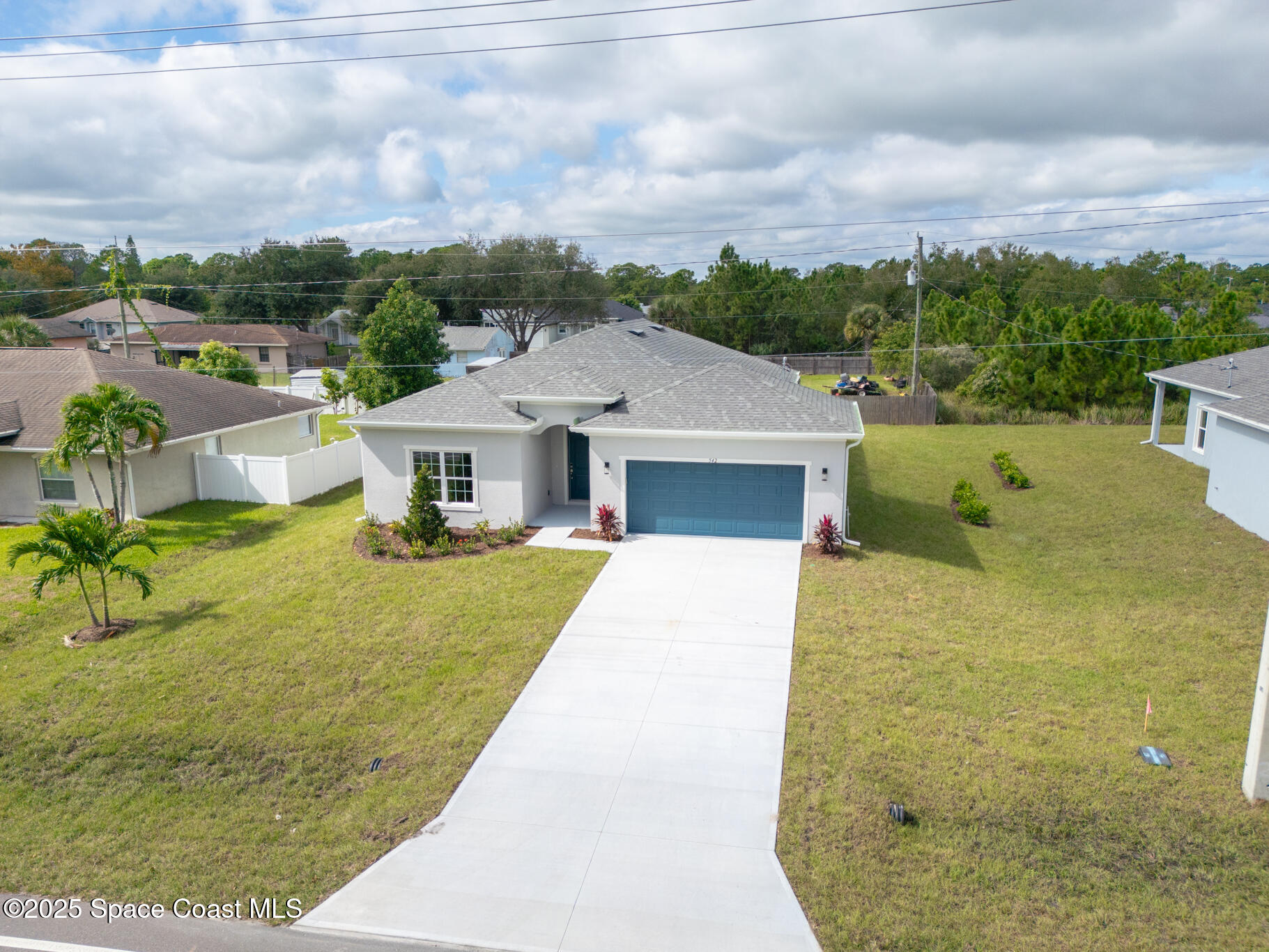542 Degroodt Road Southwest Palm Bay, FL 32908 - Photo 60 of 70 542 De Groodt Rd SW, Palm Bay, FL 32908-