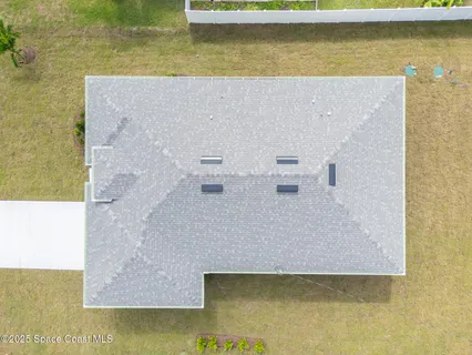 $329,000 | 542 Degroodt Road Southwest, Palm Bay, FL 32908