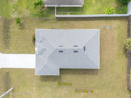 $329,000 | 542 Degroodt Road Southwest, Palm Bay, FL 32908