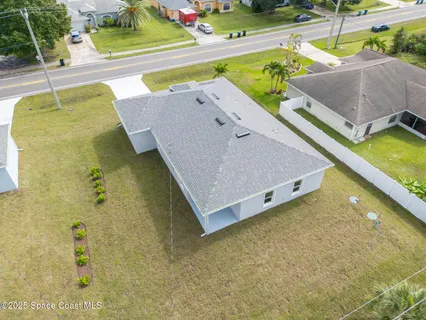 $329,000 | 542 Degroodt Road Southwest, Palm Bay, FL 32908