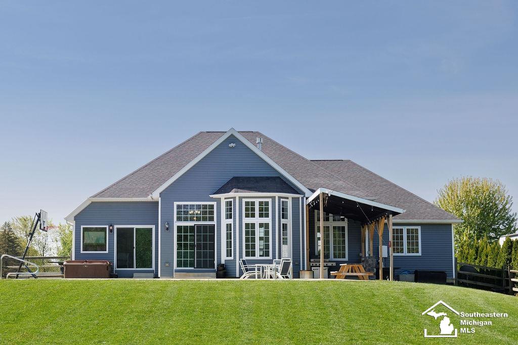 1420 Smith Road Temperance, MI 48182 - Photo 59 of 67