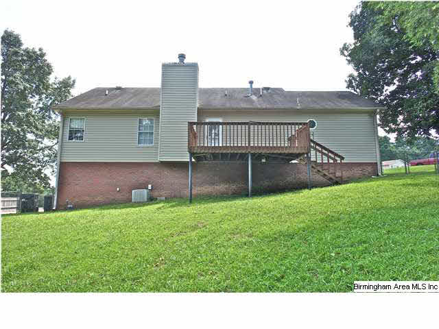716 Jason Circle Center Point, AL 35215 - Photo 32 of 32