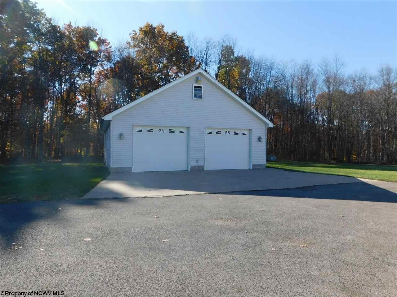 1176 Kings Run Road Beverly, WV 26253 - Photo 29 of 30 Gallery Image 29