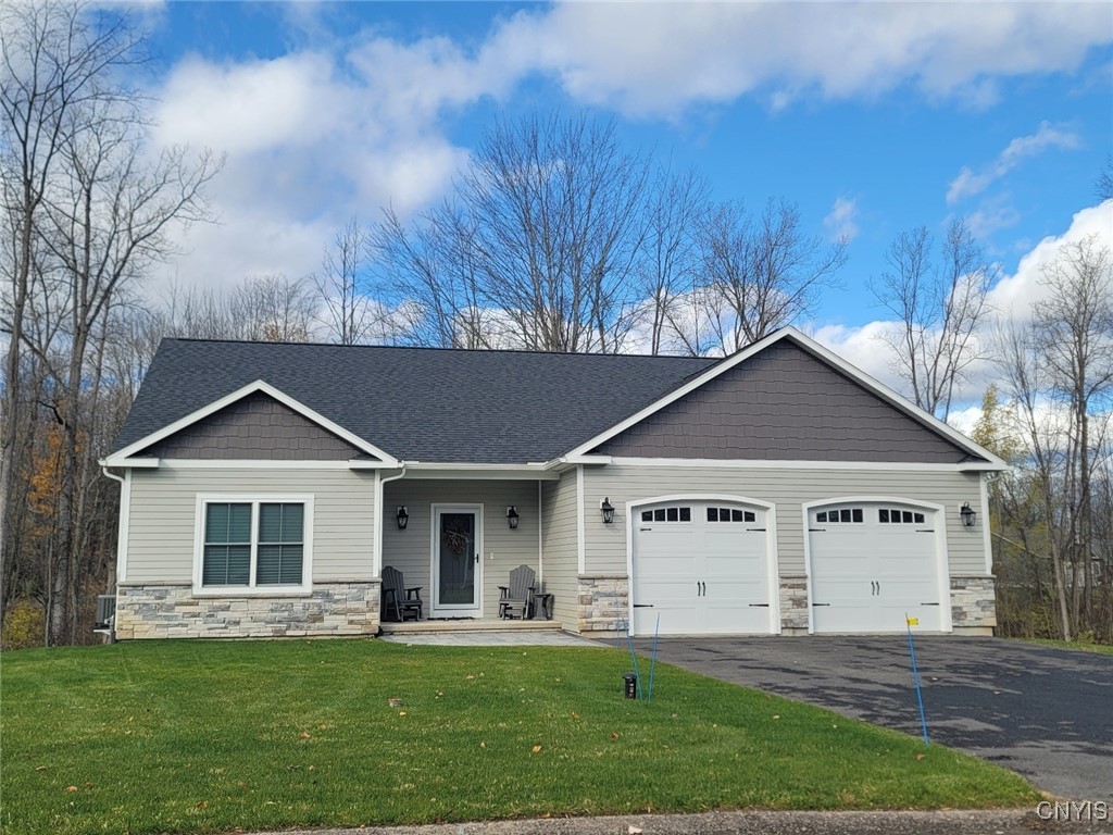 31 R Longview Terrace Lysander, NY 13027 - Photo 1 of 47