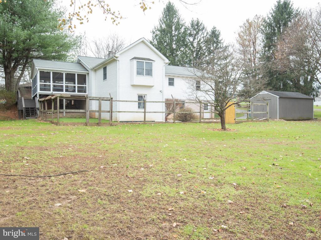 21 Cherokee Road Willow Street, PA 17584 - Photo 12 of 45 Gallery Image 12